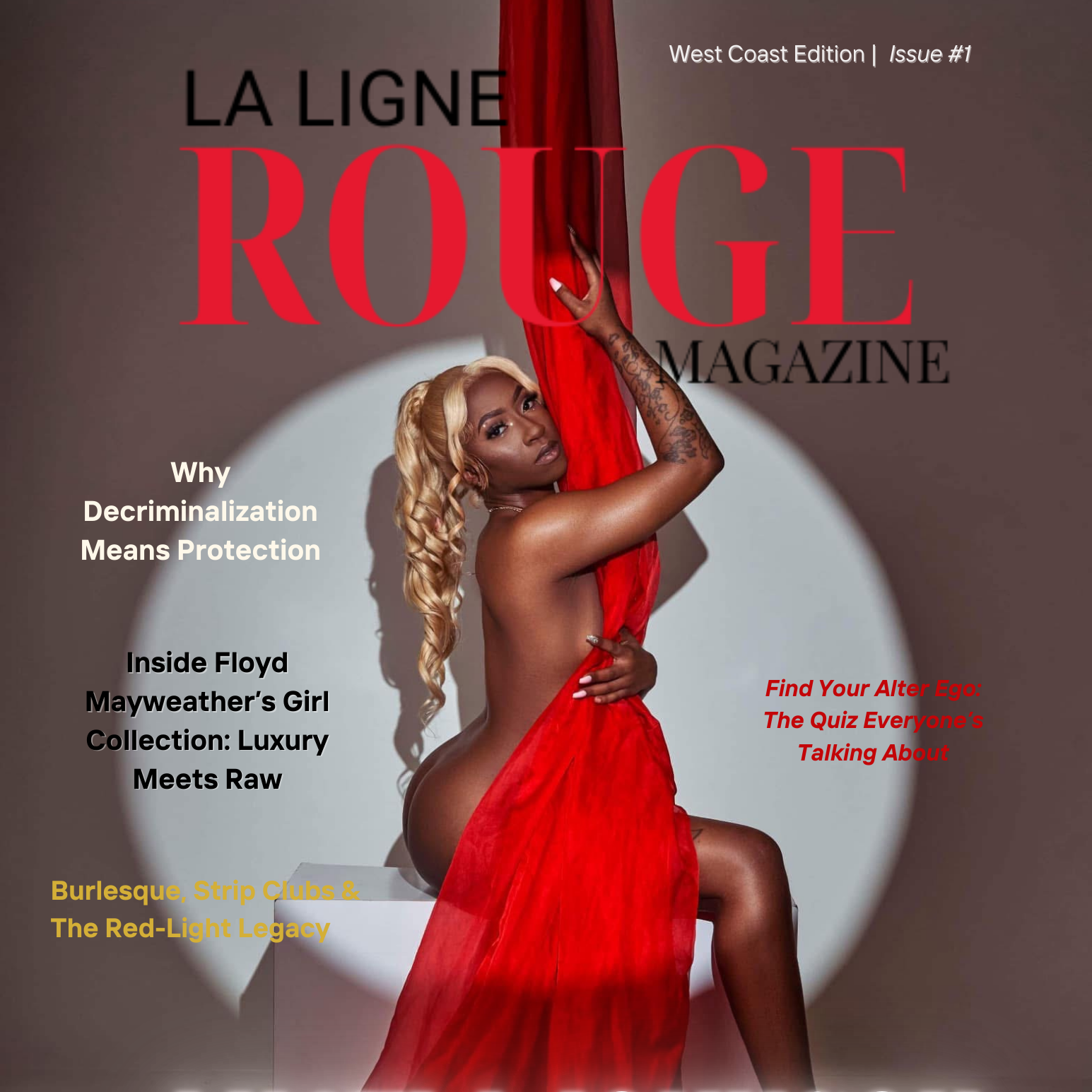 Read the West Coast Digital Edition